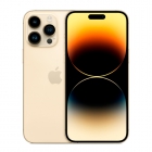 APPLE IPHONE 14 PRO MAX 128GB A-2651 GOLD LL ESIM