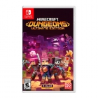 GAME NINTENDO SWITCH MIDIA MINECRAFT 591779