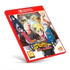 GAME NINTENDO SWITCH MIDIA NARUTO SHIPPUDEN STORM 4 TO BORUTO