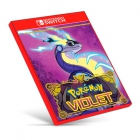 GAME NINTENDO SWITCH MIDIA POKEMON VIOLET