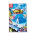 GAME NINTENDO SWITCH MIDIA TEAM SONIC RACING