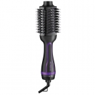 ESCOVA SECADORA MONDIAL ES-08 3IN1 BLACK PURPLE 110V 312133