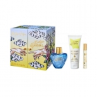 LOLITA LEMPICKA MOM PREMIER KIT FEM 100ML EDP+7.5ML+BODY 100ML