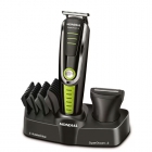 APARADOR DE PELO MONDIAL BG-04 SUPER GROOM 6EM1 BIVOLT