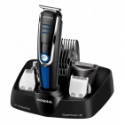 MAQUINA CABELO MONDIAL BG-03 SUPER GROOM 10PS BIVOLT