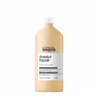 CONDICIONADOR LOREAL ABSOLUT REPAIR GOLD QUINOA+PROTEIN 1.5L