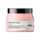 MÁSCARA LOREAL VITAMINO COLOR 500G NOVA EMBALAGEM BRASIL