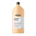 SHAMPOO LOREAL ABSOLUT REPAIR GOLD QUINOA+PROT 1.5L