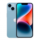 APPLE IPHONE 14 128GB A-2882 BLUE LL CHIP