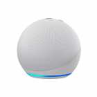 SPEAKER AMAZON ECHO ALEXA 4GN BT GLACIER WHITE BRANCO PREMIUM