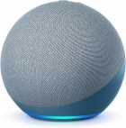 SPEAKER AMAZON ECHO ALEXA 4GN BT TWILINGT BLUE AZUL PREMIUM