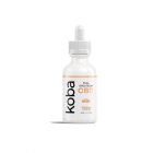 OLEO SUBLINGUAL KOBA FULL SPECTRUM CBD CITRUS 3000MG 567932/567918*