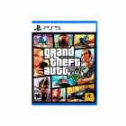 GAME PS5 MIDIA GTA GRAND THEFT AUTO 5