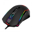 MOUSE USB GAMER REDRAGON RANGER M910 RGB 12400DPI 774231