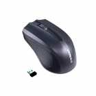 MOUSE USB SATELLITE A-45G PRETO