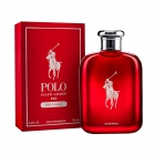 RALPH LAUREN POLO RED MEN 125ML EDP
