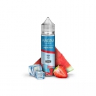 JUICE VAPE E.LIQUID MAGNA MENTHOL RED ICE 3MG 100ML