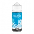 JUICE VAPE E.LIQUID MAGNA MENTHOL COLD BLIZZ 3MG 100ML*