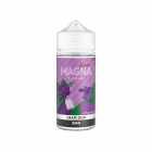 JUICE VAPE E.LIQUID MAGNA FUSION GRAPE GUM 3MG 100ML