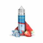 JUICE VAPE E.LIQUID MAGNA MENTHOL RED ICE 0MG 60ML