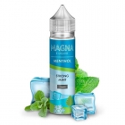 JUICE VAPE E.LIQUID MAGNA MENTHOL STRONG MINT 0MG 60ML*