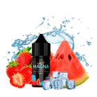 JUICE VAPE E.LIQUID SALT MAGNA ICE RED 35MG 30ML 140226*
