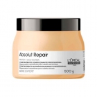 MÁSCARA LOREAL EXPERT ABSOLUT REPAIR GOLD QUINOA+PROT 500ML BR NV EMBA