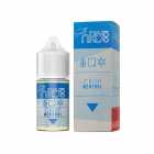 JUICE VAPE NAKED SALT MENTHOL 100 CRISP MENTHOL 35MG 30ML