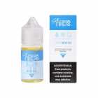 JUICE VAPE NAKED SALT MENTHOL 100 CRISP MENTHOL 50MG 30ML