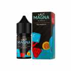 JUICE VAPE E.LIQUID SALT MAGNA ICE RED PASSION 50MG 30ML