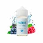 JUICE VAPE NAKED 100 VERY COOL 3MG 60ML