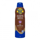 PROTETOR SOLAR SPRAY BANANA BOAT ACEITE SECO CON ACEITE DE COCO 170GR*