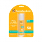 PROTETOR SOLAR AUSTRALIAN GOLD FACE GUARD FPS50 STICK 14G