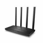 WIR. R. TP-LINK ARCHER C6 AC1300 DUAL BAND 400MBPS+867MBPS 4ANT >60251