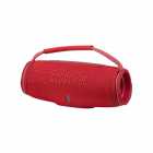 SPEAKER ECOPOWER EP-2528 VERMELHO BT/USB/FM/AUX