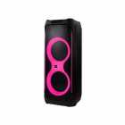 CAIXA DE SOM ECOPOWER PARTY BOX EP-S604 2X10
