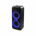 CAIXA DE SOM ECOPOWER PARTY BOX EP-S602 2X6.5