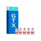 COIL VAPE POD VAPORESSO GTX 0.8 MESH 12-16W CX 5PÇ
