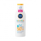 PROTETOR SOLAR NIVEA SUN BABIES & KIDS 5 IN 1 FPS50 200ML 944422