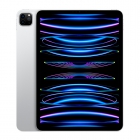IPAD PRO APPLE 4TH MNXE3LZ/A 128GB/SILVER/WIFI/11