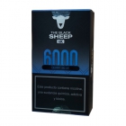 POD THE BLACK SHEEP 6K 6000PUFF BERRY BLUE 2.% NIC