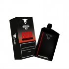 POD THE BLACK SHEEP 6K 6000PUFF STRAWBERRY ICE 2.% NIC