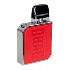 VAPE POD VOOPOO DRAG NANO 2 KIT CASSIC RED 523530*