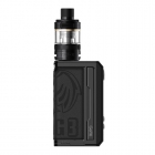 VAPE VOOPOO DRAG 3 TPP-X KIT EAGLE BLACK