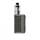 VAPE VOOPOO DRAG 3 TPP-X KIT EAGLE GREY