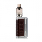 VAPE VOOPOO DRAG 3 TPP-X KIT SILVER COFEE BROWN 527781*