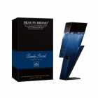 PERFUME BEAUTY BRAND COLLECTION NO B-047 BAD BOY COBALT 100ML