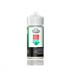 JUICE VAPE E.LIQUID MR FREEZE MENTHOL MOON ROCKS FROST 3MG 100ML*