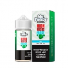 JUICE VAPE E.LIQUID MR FREEZE MENTHOL MOON ROCKS FROST 0MG 100ML