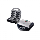 CREPEIRA LUXOR LX-215M PRETO INOX 850W 110V/60HZ 220001*